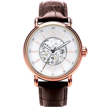 ساعت مچی مردانه رویال لندن Royal london کد RL-41145-03